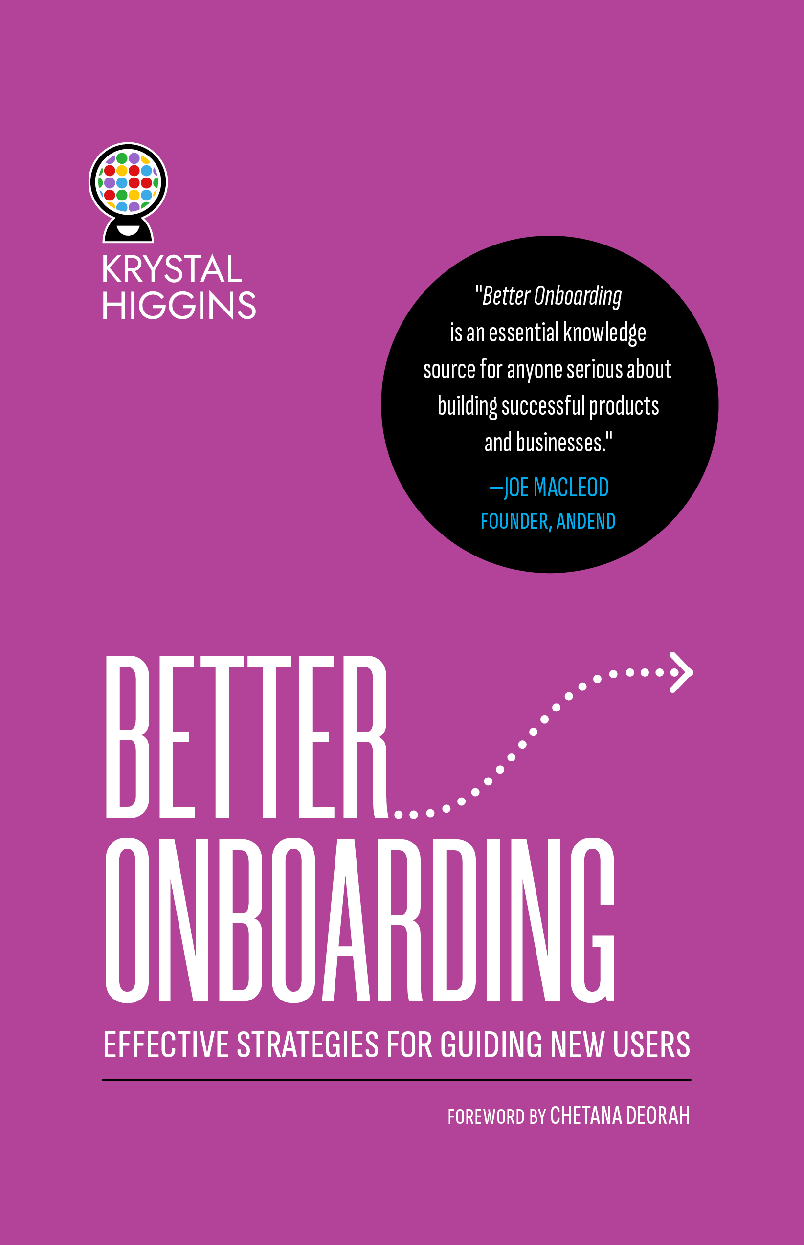 Cover image of Better Onboarding